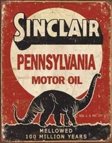 Sinclair - Million Years