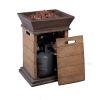firOutdoor Fire Pit