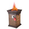 firOutdoor Fire Pit