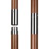 9 Ft Wooden Umbrella