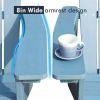 Modern Poly Adorondic Outside Chairs